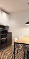 Aspasios Poblenou Apartments