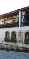 ASPEN HOTEL ANTALYA
