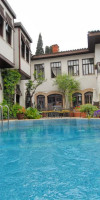 ASPEN HOTEL ANTALYA