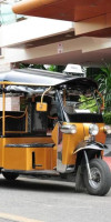 Aspen Suites Hotel Sukhumvit 2