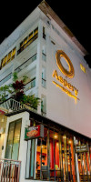 ASPERY HOTEL