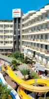 Myrto Hotel ( Vechi - Vrachos - Loutsa)
