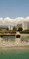 Hotel Montenegro