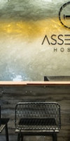 ASSEMBLY HOSTEL