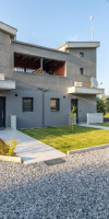 ASSOS LUXURY VILLA in Pefkochori