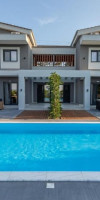 ASSOS LUXURY VILLA in Pefkochori