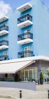 ASTALI HOTEL