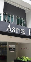 ASTER