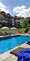 Astera Bansko Complex & SPA