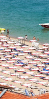 ASTERA Golden Sands