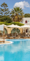 Asteras Paradise