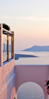 Asteras Villas Santorini
