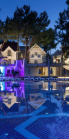 Asteria Eros Didim (Ex The Roxy Luxury Nature)