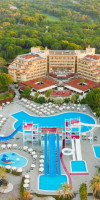 Asteria Family Resort Belek