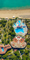Asteria Family Resort Belek