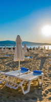 ASTERIA FAMILY SUNNY BEACH
