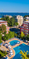 Asteria Family Sunny Beach