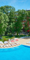 ASTERIA FAMILY SUNNY BEACH (EX. ZORNICA RESIDENCE)