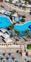 ASTERIA KEMER RESORT (EX:SELECTUM LUXURY ORIENTAL)