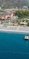 ASTERIA KEMER RESORT