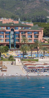 Asteria Kemer Resort