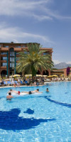 ASTERIA KEMER RESORT (EX.SELECTUM LUXURY ORIENTAL)