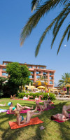 ASTERIA KEMER RESORT ( EX.SELECTUM LUXURY ORIENTAL )