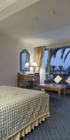 ASTERIA KEMER RESORT (EX:SELECTUM LUXURY ORIENTAL)