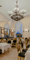 ASTERIA KREMLIN PALACE