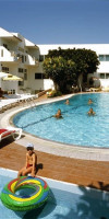 Asterias Bay Hotel-Theologos