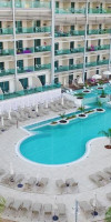 ASTERIAS BEACH HOTEL