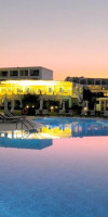 Asterias Beach Resort