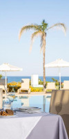 Asterias Beach Resort