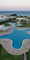 Asterias Beach Resort