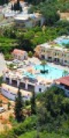 ASTERIAS VILLAGE APARTHOTEL