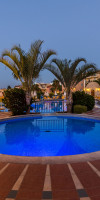 Asterias Village Resort Hotel