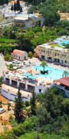 Asterias Village Resort Hotel