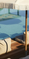 ASTERION SUITES AND SPA