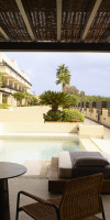 ASTERION SUITES & SPA OF LOUIS HTLS S.A (Adults Only 16+)