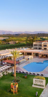 ASTERION SUITES & SPA (ex LOUIS ASTERION SUITES & SPA)