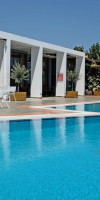 Asteris Hotel