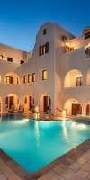 Astir Thira Hotel
