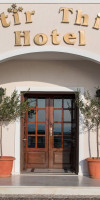 Astir Thira Hotel