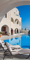 Astir Thira Hotel