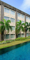 Aston Denpasar and Convention Center