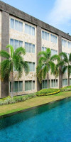 Aston Denpasar and Convention Center