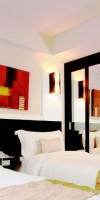 Aston Denpasar and Convention Center