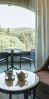 ASTOR GARDEN HOTEL