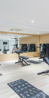 Astoria Hotel - All inclusive