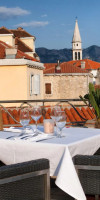 Astoria Hotel Budva - Montenegro
